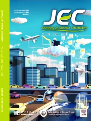 Journal of Energy Chemistry杂志